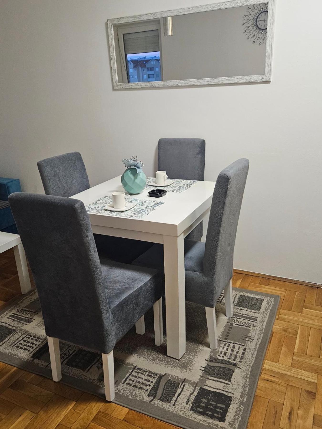 Apartman Odmor012-2 Пожареваць Екстер'єр фото