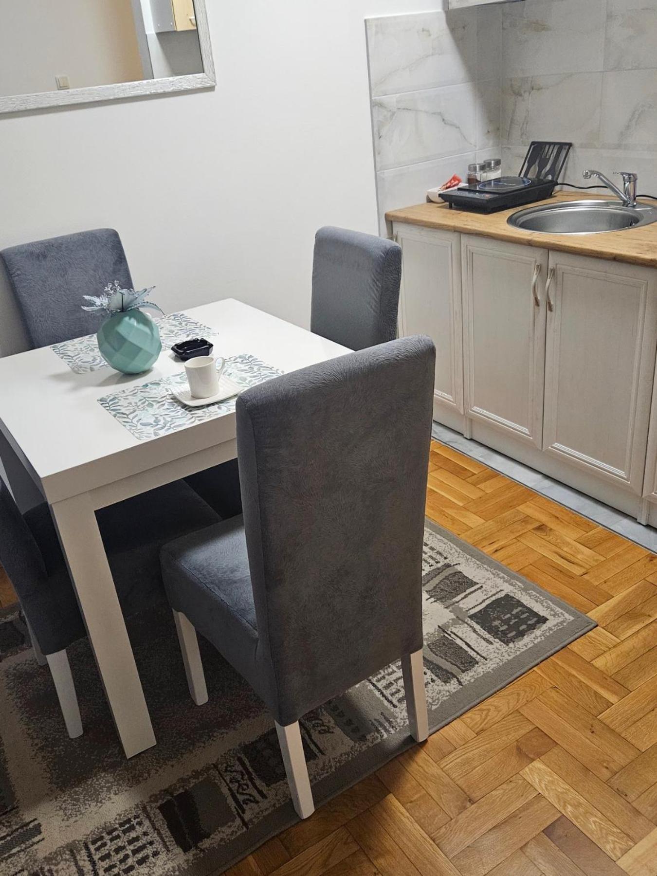 Apartman Odmor012-2 Пожареваць Екстер'єр фото
