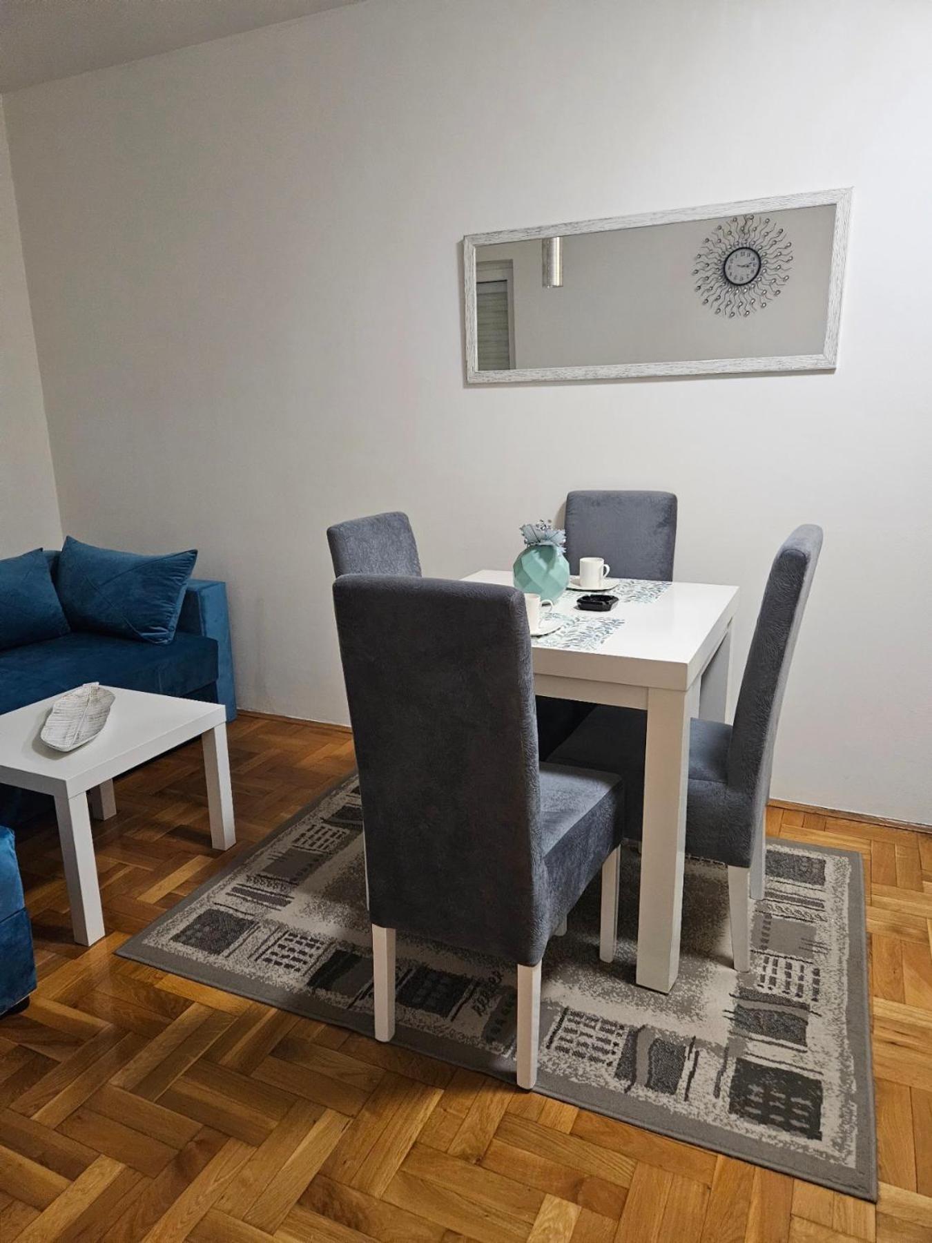 Apartman Odmor012-2 Пожареваць Екстер'єр фото