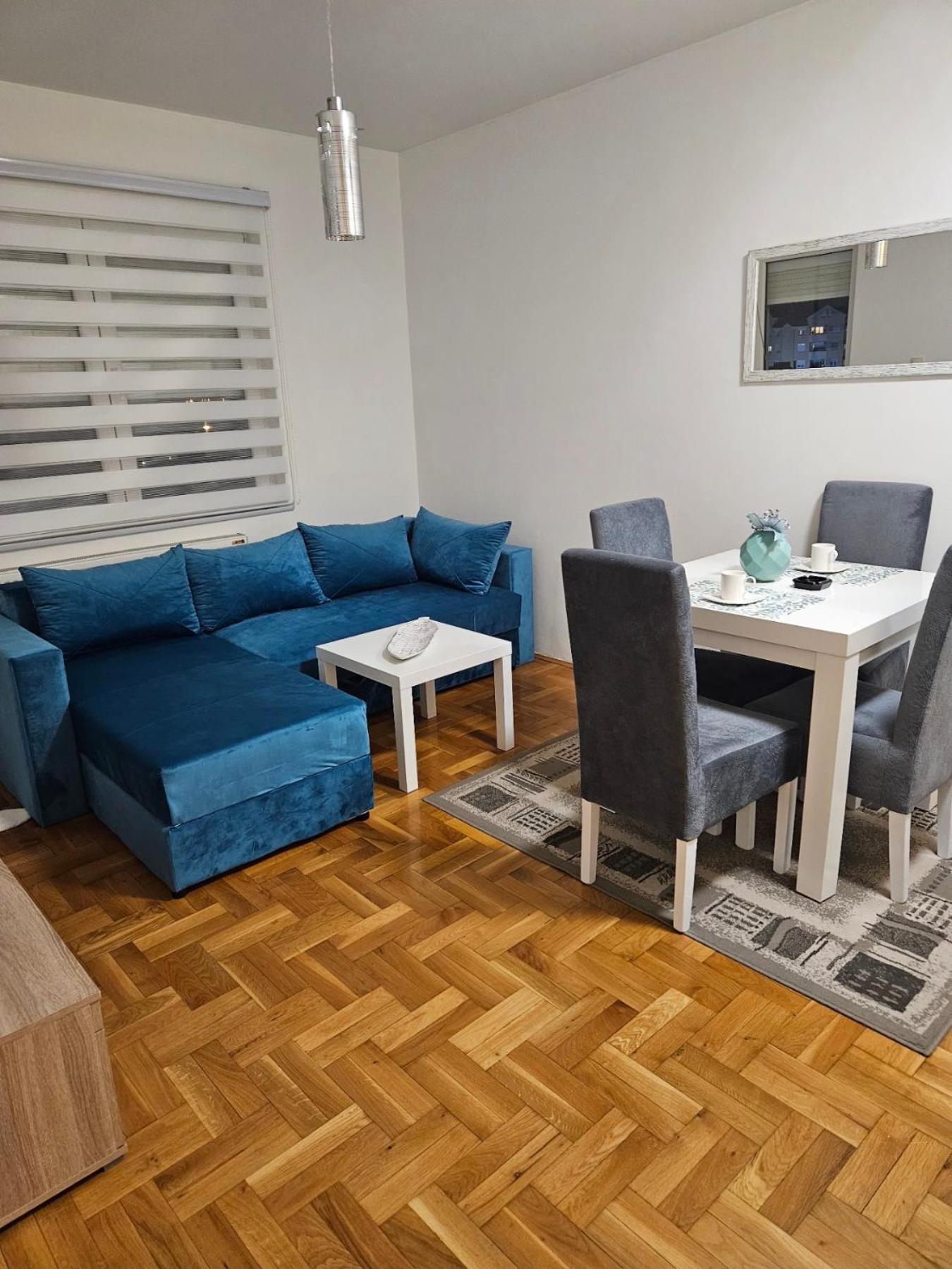 Apartman Odmor012-2 Пожареваць Екстер'єр фото