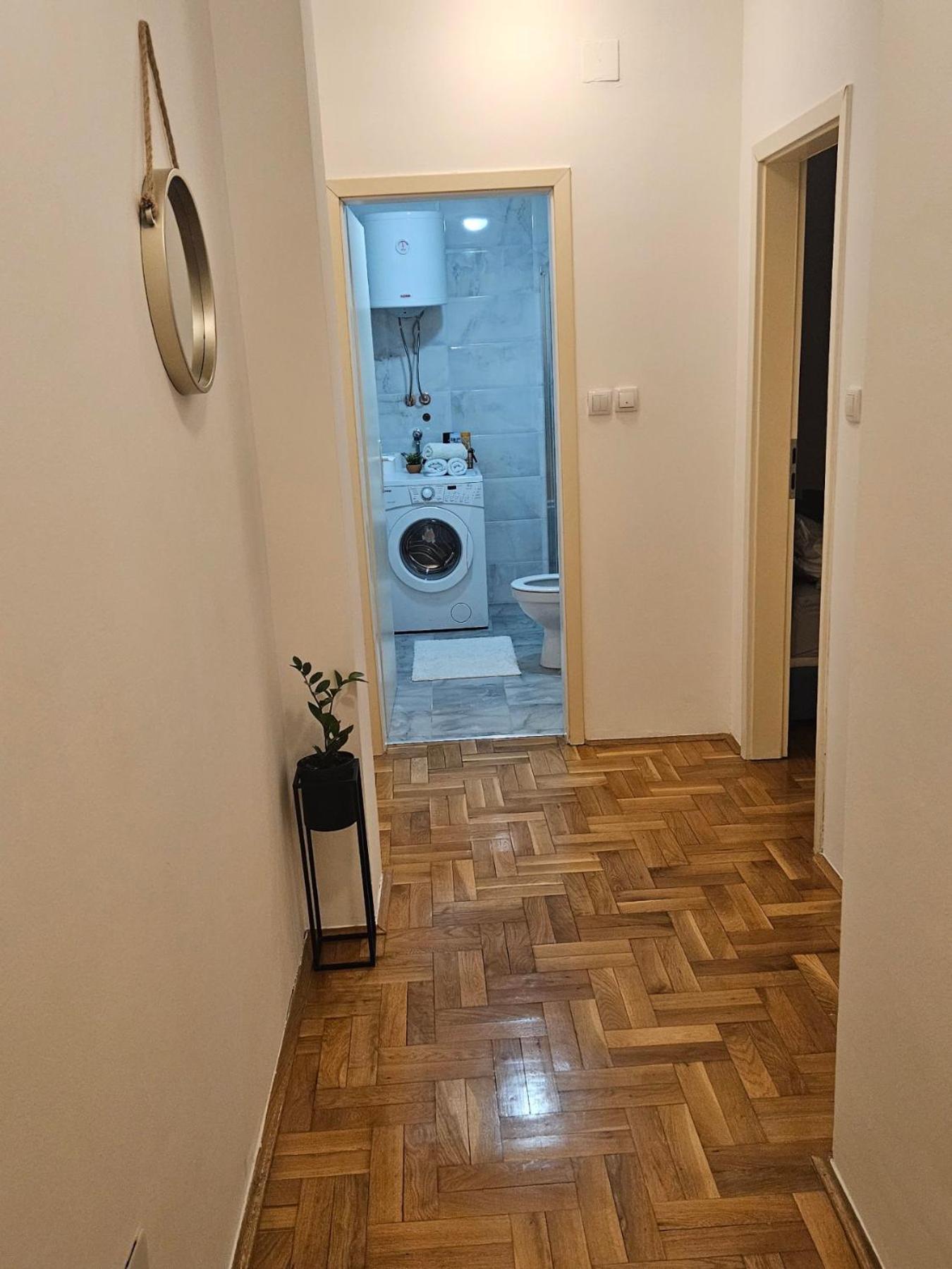 Apartman Odmor012-2 Пожареваць Екстер'єр фото