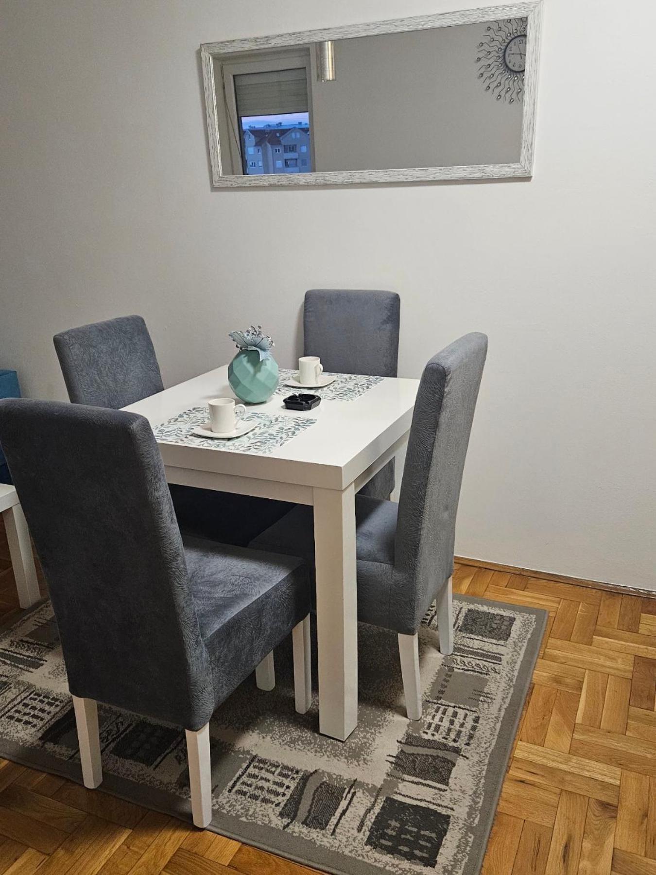 Apartman Odmor012-2 Пожареваць Екстер'єр фото